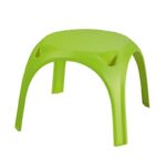 Lastelaud 64x64x48cm, roheline Keter