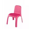 Lastetool 43x39x53cm, roosa Keter