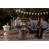 Aiabaar Cool Bar rattan, pruun - Image 3
