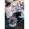 Aiabaar Cool Bar rattan, pruun - Image 9