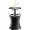 Aiabaar Cool Bar rattan, pruun - Image 7