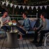 Aiabaar Cool Bar rattan, grafiit - Image 5