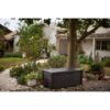 Hoiukast Brightwood 455l, pruun - Image 4