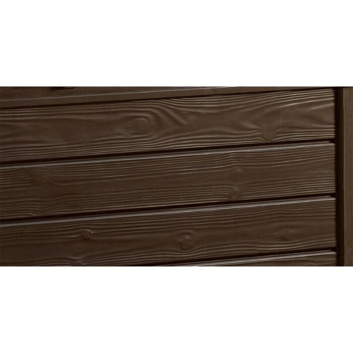 Hoiukast Brightwood 455l, pruun - Image 6