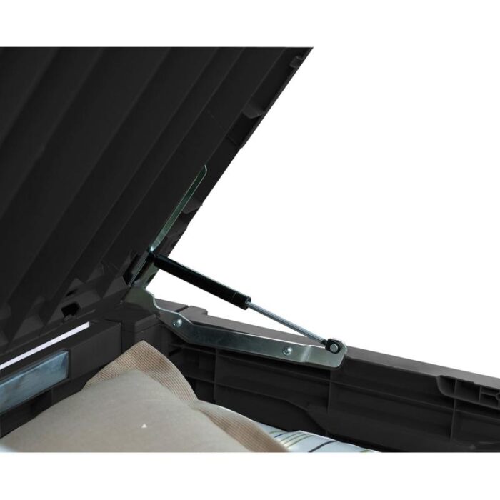 Hoiukast Brightwood 455l, pruun - Image 7