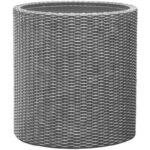 Lillepott Cylinder M hall