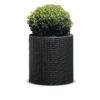 Lillepott Cylinder M antratsiit - Image 3