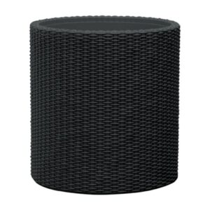 Lillepott Cylinder M antratsiit