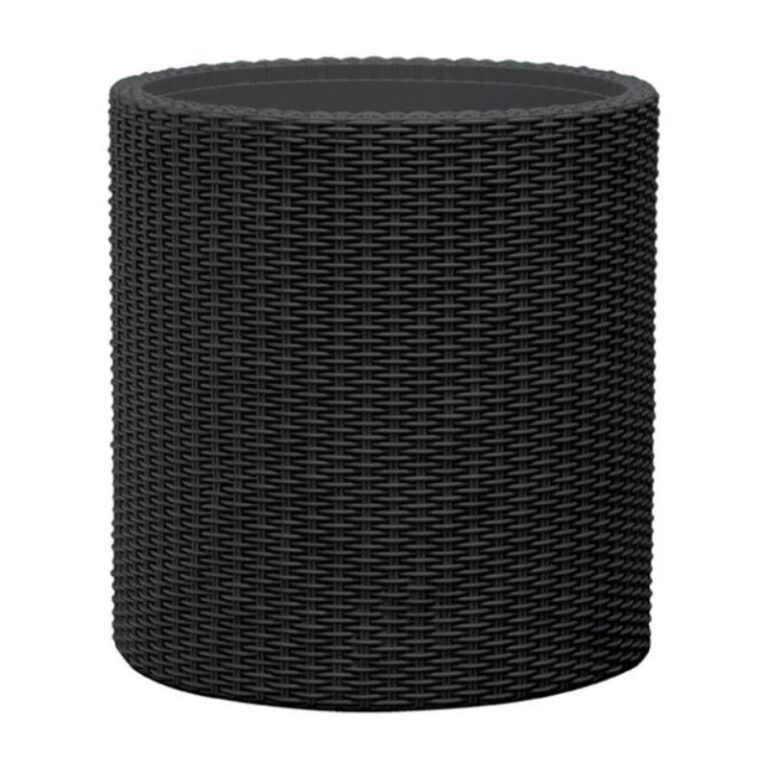 Lillepott Cylinder M antratsiit