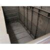 Hoiukast Sherwood 270l, pruun - Image 7