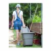 Aiakäru Easy Go Breeze 50l, must - Image 3