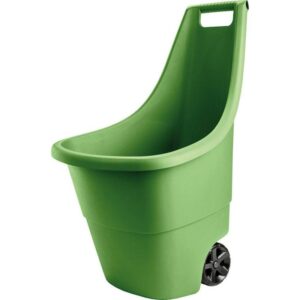 Aiakäru Easy Go Breeze 50l, roheline