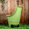 Aiakäru Easy Go Breeze 50l, roheline - Image 5