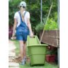 Aiakäru Easy Go Breeze 50l, roheline - Image 3