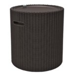 Aiatool Cool Store, pruun