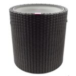 Aiatool hoiukast Cool Store, grafiit