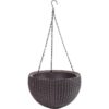 Ampel Sphere M, moka