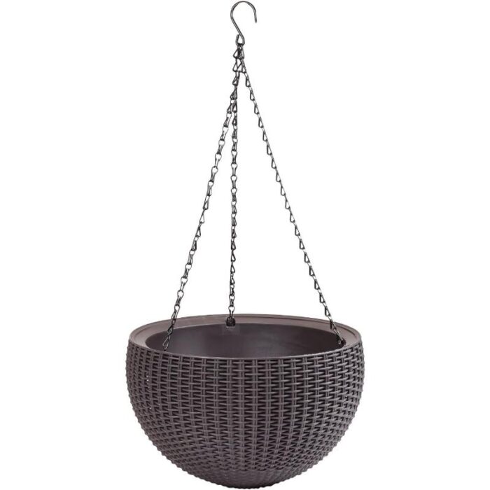 Ampel Sphere M, moka