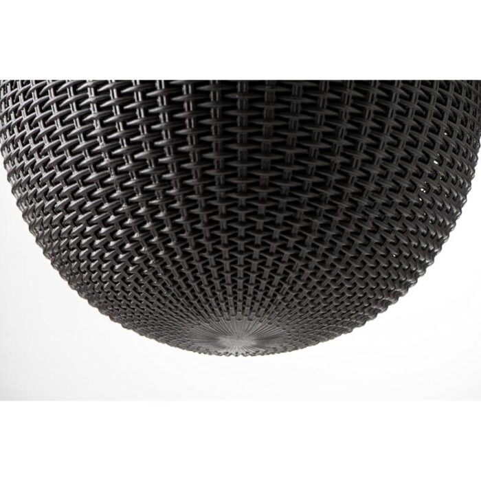 Ampel Sphere M, moka - Image 6