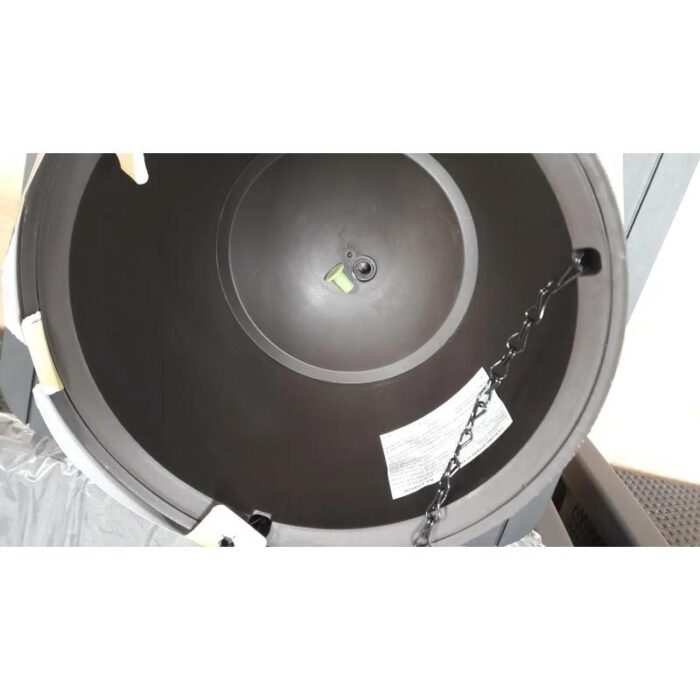 Ampel Sphere M, moka - Image 4