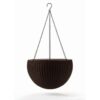 Ampel Sphere M, pruun