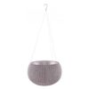 Ampel Cozy S, roosa