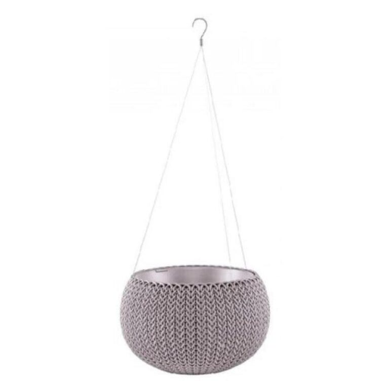 Ampel Cozy S, roosa
