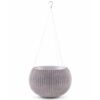 Ampel Cozy M, roosa