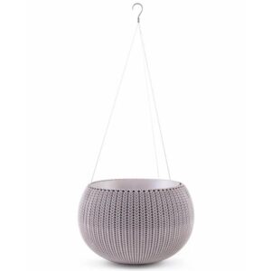 Ampel Cozy M, roosa