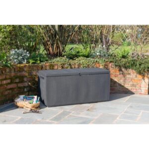 Hoiukast Capri 305l, grafiit