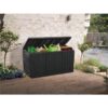 Hoiukast Marvel 270l, grafiit - Image 4