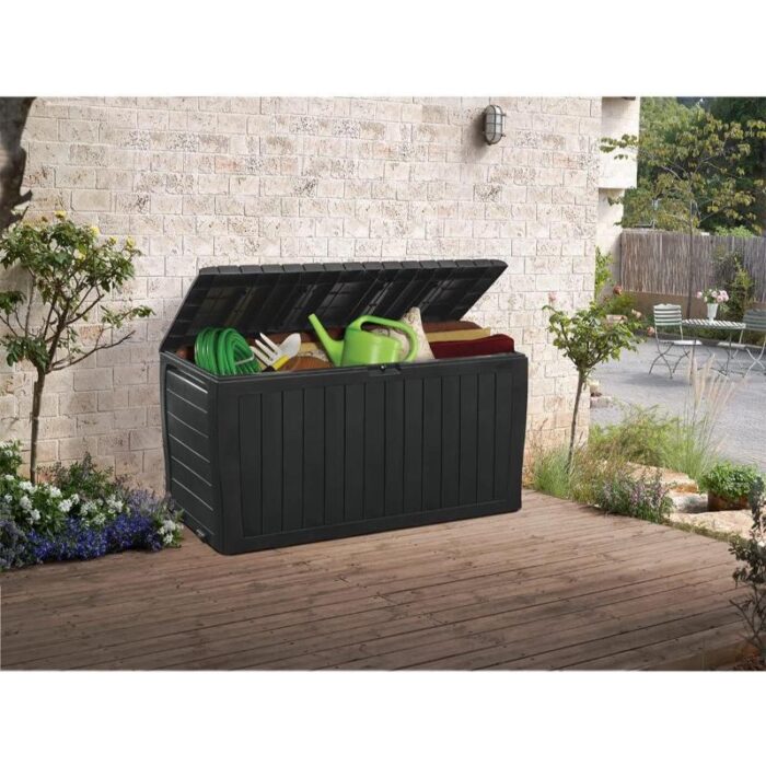 Hoiukast Marvel 270l, grafiit - Image 4