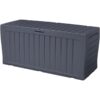 Hoiukast Marvel 270l, grafiit