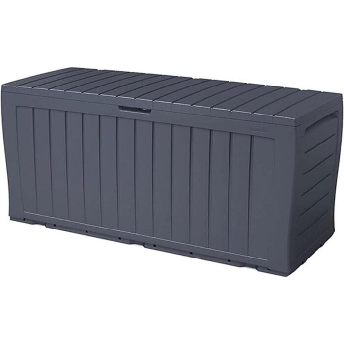 Hoiukast Marvel 270l, grafiit