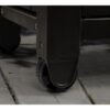 Töölaud kapiga välikööki Unity XL, pruun - Image 11
