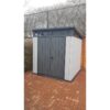 Aiamaja Keter Artisan 7x7m; 4m2 - Image 4