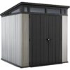 Aiamaja Keter Artisan 7x7m; 4m2