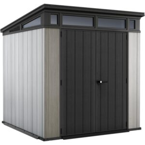 Aiamaja Keter Artisan 7x7m; 4m2