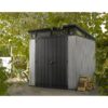 Aiamaja Keter Artisan 7x7m; 4m2 - Image 2