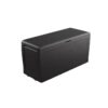 Hoiukast Samoa Rotang 270l, grafiit