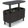 Aiabaar Bevy Bar rattan, grafiit - Image 8