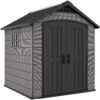 Aiamaja Keter Premier 757 hall 4m2