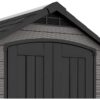 Aiamaja Keter Premier 757 hall 4m2 - Image 10
