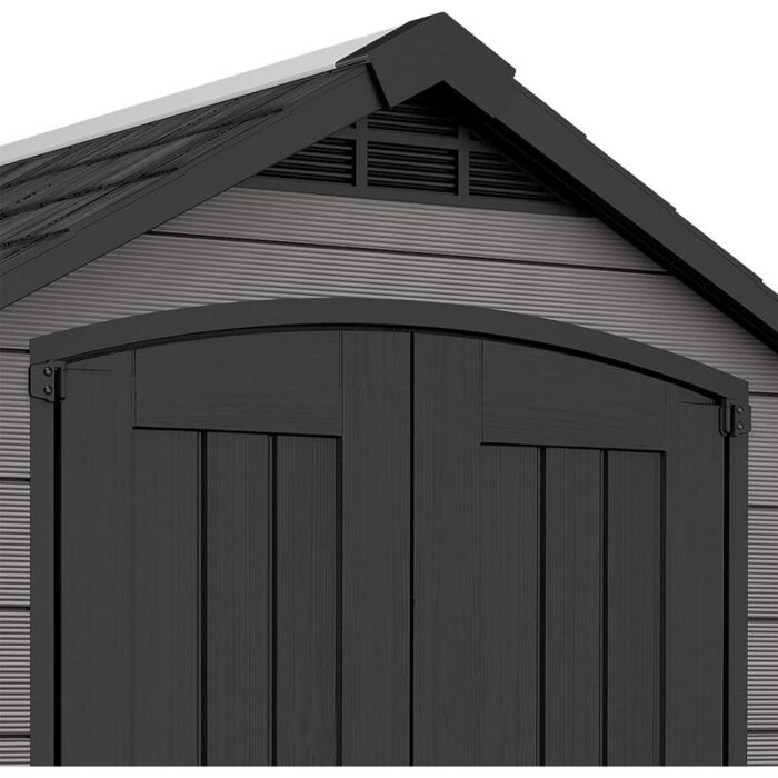 Aiamaja Keter Premier 757 hall 4m2 - Image 10