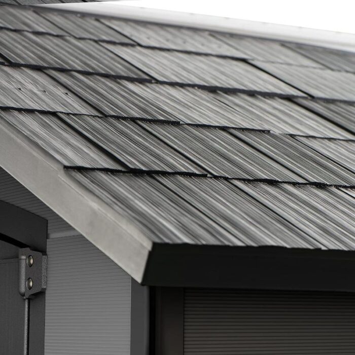 Aiamaja Keter Premier 757 hall 4m2 - Image 8