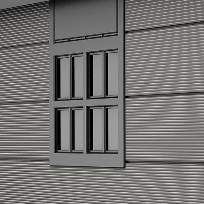 Aiamaja Keter Premier 757 hall 4m2 - Image 7