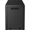 Hoiukast Emily 270l, grafiit