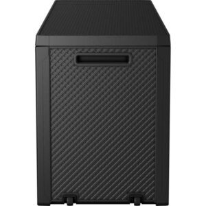 Hoiukast Emily 270l, grafiit