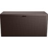 Hoiukast Emily 270l, pruun