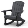 Kiiktool Adirondack, grafiit